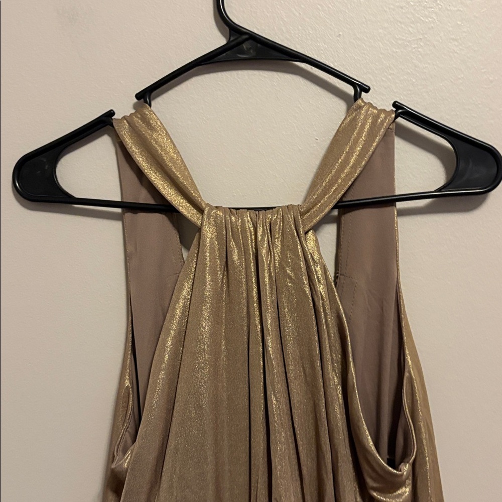 Cache Gold Racerback Mini Drexs - Picture 5 of 6